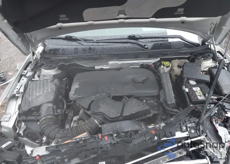 2011 Buick Regal Cxl Russelsheim z USA, uszkodzony, nr VIN W04GT5GCXB1006110